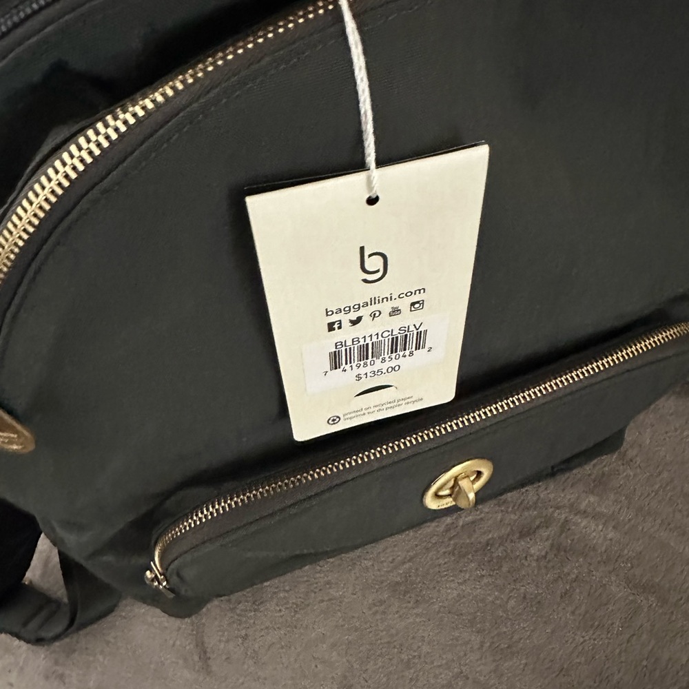 Baggallini Backpack - image 3